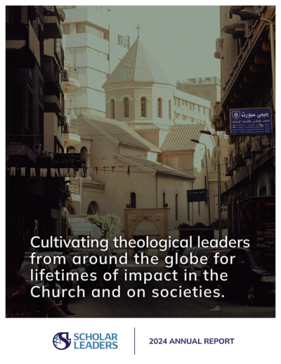 SL 2024 Annual Report