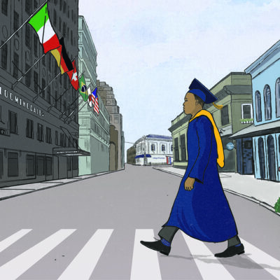 From the Village to the City